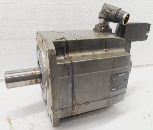 1FT7082-1AF70-1FG1, SIEMENS - Stecker besch?digt