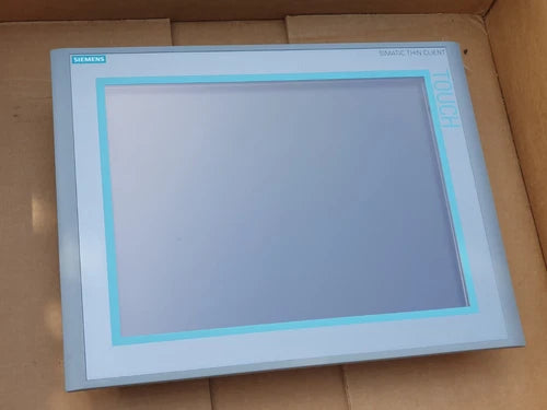 Siemens 6AV6 646-0AB21-2AX0 6AV6 6460AB21-2AX0 E-Stand 13