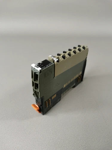 B&R X20 AT 4222 + X20 BM 11 + X20 TB12 / X20AT4222 + X20BM11 + X20TB12