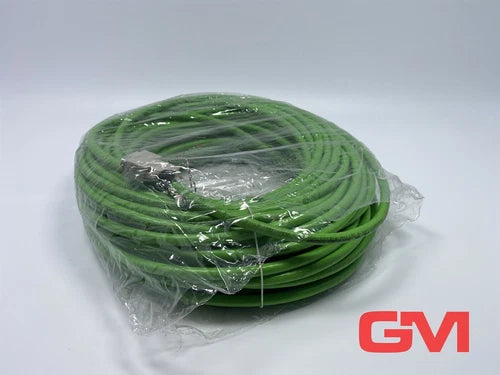 Siemens Signalleitung 6FX5002-2AH10-1DD0 signal cable 33m MOTION-CONNECT 500