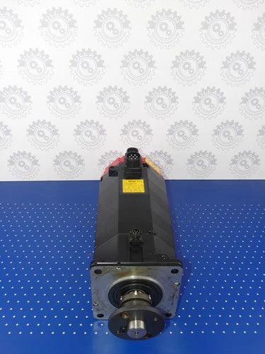FANUC A06B-0166-B188 AM30/3000