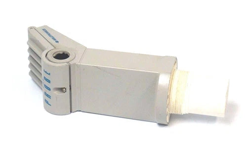 USED SIEMENS 7ML12011AA00 ULTRASONIC LEVEL MONITOR
