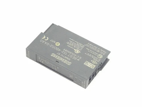 Siemens 6ES7132-4BD02-0AA0 Powermodul 6ES7 132-4BD02-0AA0