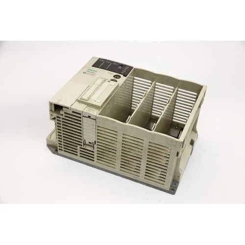 Schneider Electric TSX37211101 TSX 3721 DC Base (B452)