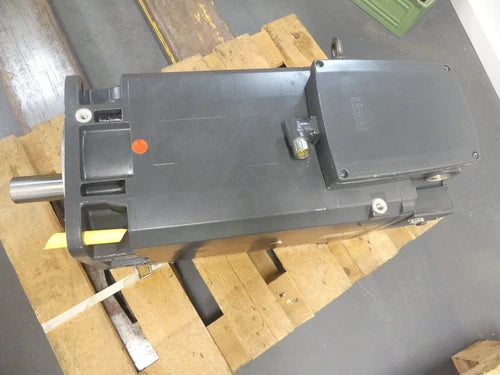 Siemens Simotics 3~(1P) 1PH8137-1CG02-0LA1-Z