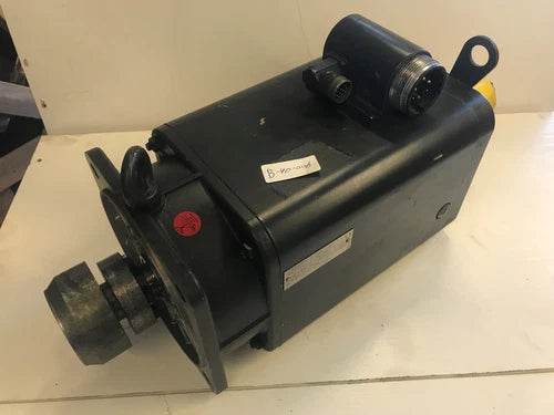 SIEMENS Permanent Magnet Motor 1FT51021AC711EGO