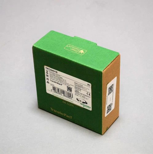 NEW SCHNEIDER ELECTRIC  TPCDIO15  [24 MONTHS WARRANTY]