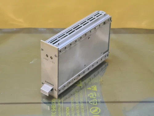 Siemens Sicomp SMP-E430-A2 C8451-A6-A16-1  Power Supply #