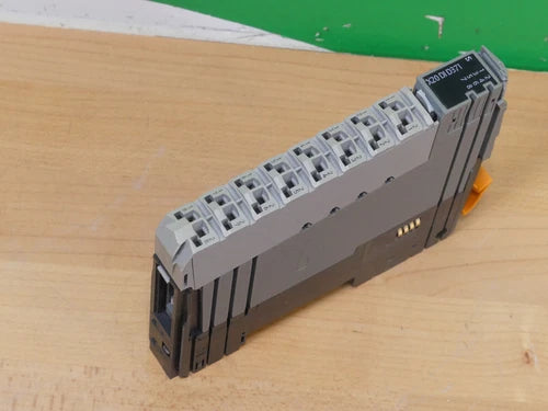 B&R Digitaleingabemodul X20DID371 digital input X20 DI D371 Revision C0 sBilder