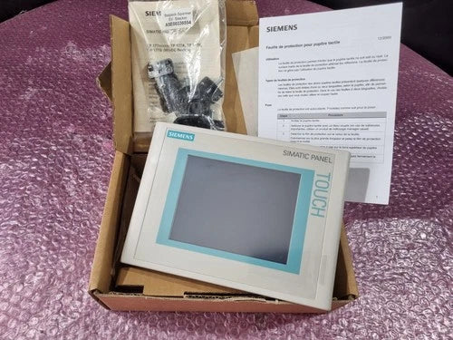 1PC For Siemens 6AV6642-0BA01-1AX0 New