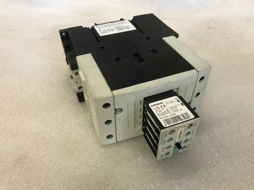 Siemens Sirius 3RT1044-1B..4 Power Contactor