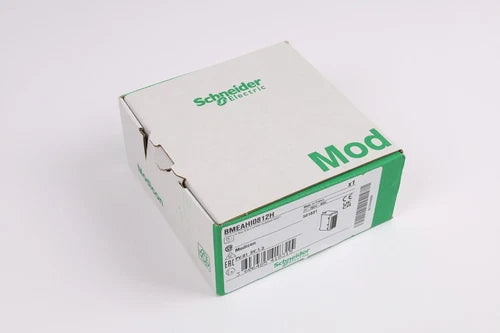 NEW SCHNEIDER ELECTRIC  BMEAHI0812H  [24 MONTHS WARRANTY]