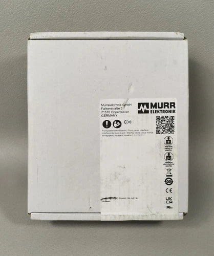 Murr 4000-68123-0000000 NEU OVP versiegelt