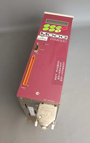 Moog DS2000 CZ1000A2