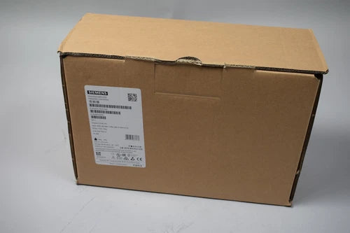 NEW SIEMENS 6SL3210-1KE22-6AF1  [24 MONTHS WARRANTY]