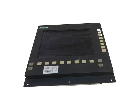 SIEMENS 6FC5203-0AB20-1AA0+6FC5210-0DA20-2AA1