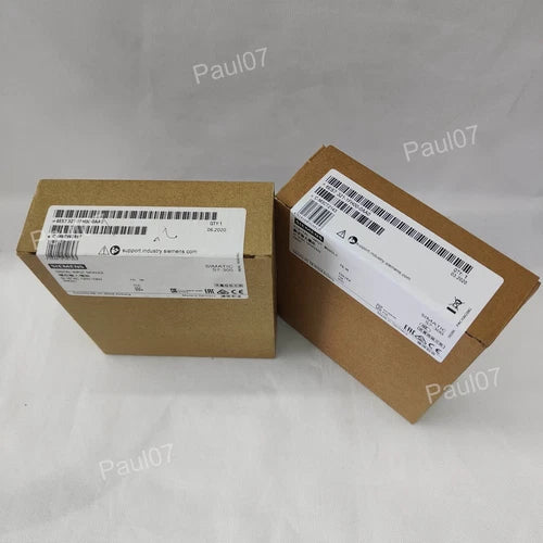 New Siemens 6ES7321-1FH00-0AA0 6ES7 321-1FH00-0AA0 S7-300 Digital Input SM 321