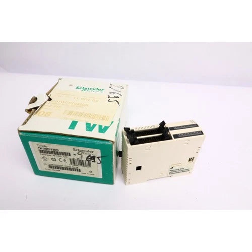 Schneider Electric Twido TWDDI32DK Open Box (B1377)