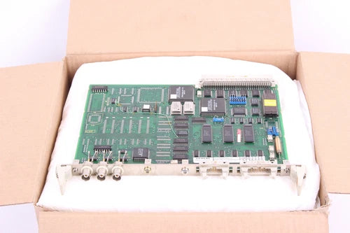 6FX1154-8BB01 SIEMENS GETESTET | GARANTIE INKLUSIVE | SCHNELLER EXPRESS-VERSAND