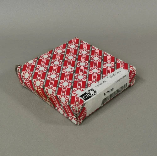 IBC S 75-99 NEU OVP