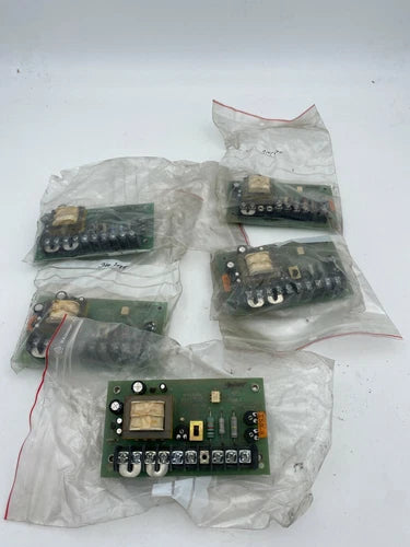 1pc x  Minarik Electric 170-0271  Signal Isolator  Control Module 910/075