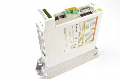 Drive Rexroth HCS01.1E-W0008-A-03-B-ET-EC-NNN-L4-NN-FW R911331605
