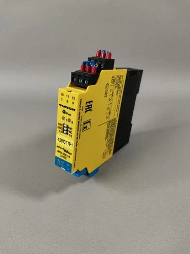 Turck IM12-22Ex-R/24VDC