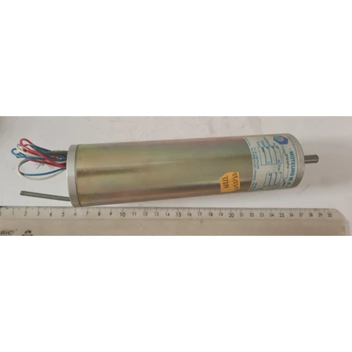 Motore 20W M. B. R. CF32.50F10