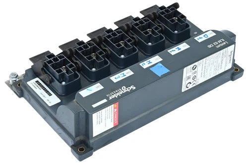 Schneider Electric ILM62DB4A000 Lexium ILM 62DB ILM62DB4Axxx