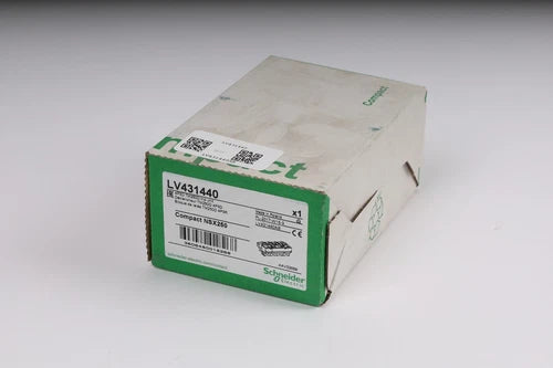 NEW SCHNEIDER ELECTRIC  LV431440  [24 MONTHS WARRANTY]