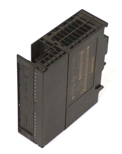 USED SIEMENS 6ES7-331-7KF01-0AB0 ANALOG INPUT MODULE 6ES73317KF010AB0