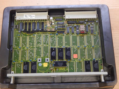 Siemens Simatic S5 6ES5340-3KB11 6ES5-340-3KB11