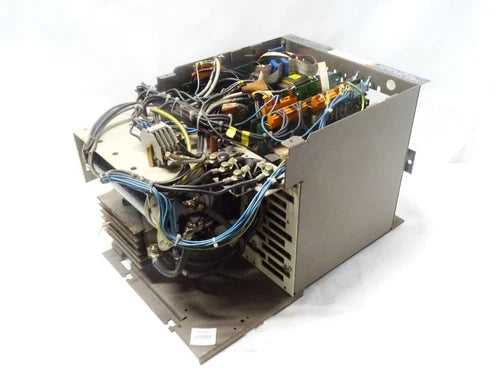 Siemens Simoreg Transistorsteller D165 G200/30MREQ 6RB2030-2EG00