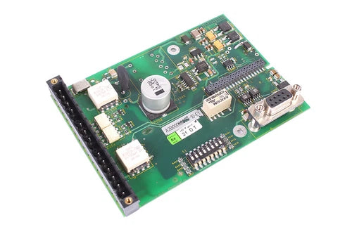 A2B00036987-E1 G34924-R1100-H2-E1 SIEMENS TESTED | WARRANTY INCLUDED