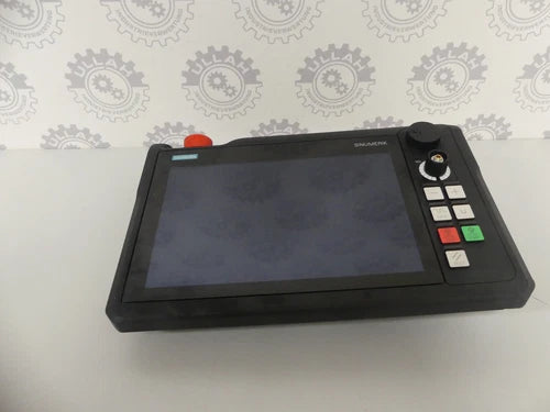 Siemens 6FC5403-0AA21-1AA1