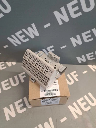 1794TB32S - Allen-Bradley 1794-TB32S / Base Terminal 32pts Nuevo