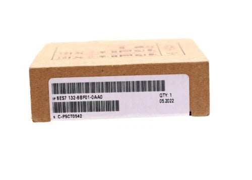 New Siemens 6ES7132-6BF01-0AA0 6ES7 132-6BF01-0AA0 ET200SP Digital Output Module