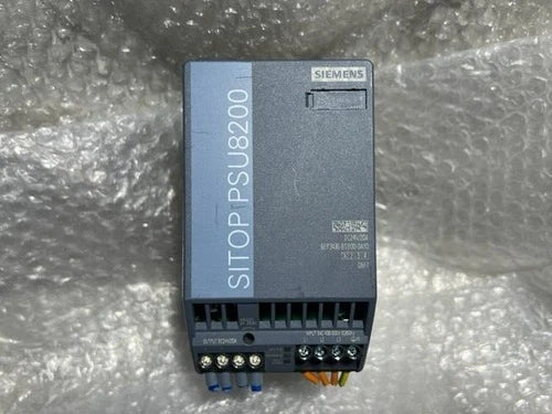 SIEMENS SITOP PSU8200 Power Supply 6EP3436-8SB00-0AY0