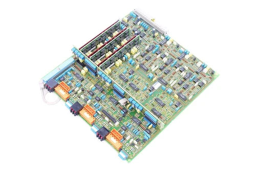 6SC6100-0NA21 SIEMENS TESTED | WARRANTY INCLUDED | FAST EXPRESS SHIPPING