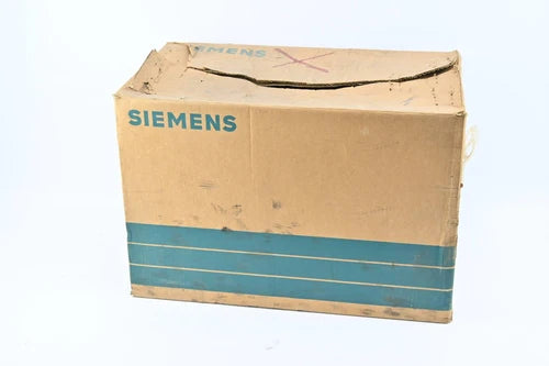 Siemens Simoreg Power Inverter 6RA2674-6DV30-0 ( 6RA2 674-6DV30-0 )