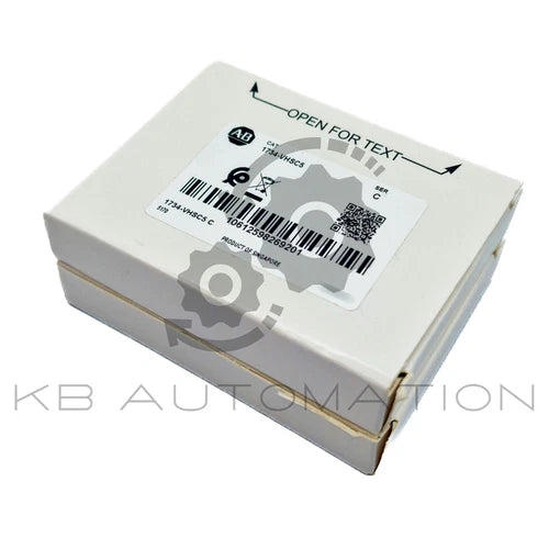 1734-VHSC5 Ponto I/OM¨®dulo Contador de Alta Velocidade, 1 canal, 5 VDC