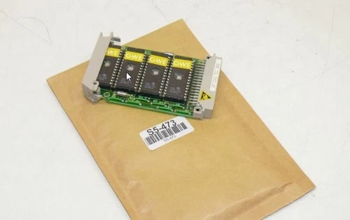 Siemens Sinumerik 6FC9320-8CE Eprom Modul 6FC9 320-8CE