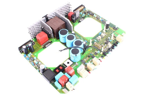 C98040-A1325-P3-02-Z185 DO 6ES5955-3LF12 SIEMENS TESTED | WARRANTY INCLUDED