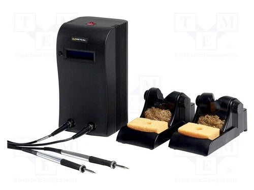 1 peça, Estação de soldadura MX-5211 /E2UK