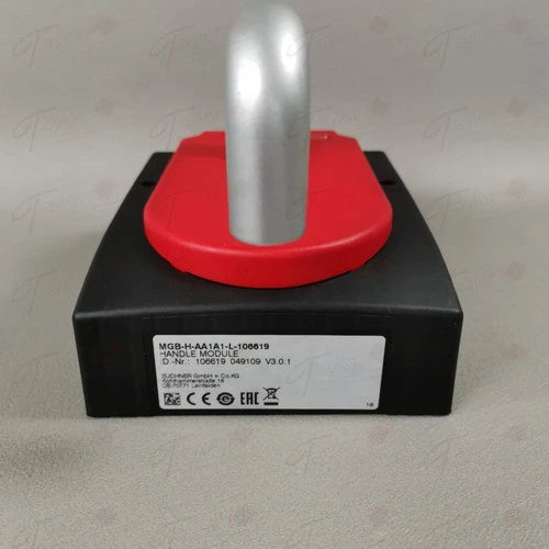 Euchner 106619 MGB-H-AA1A1-L-106619