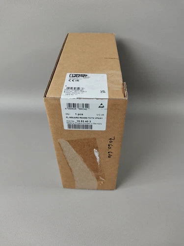Phoenix Contact 1053403 NEU OVP