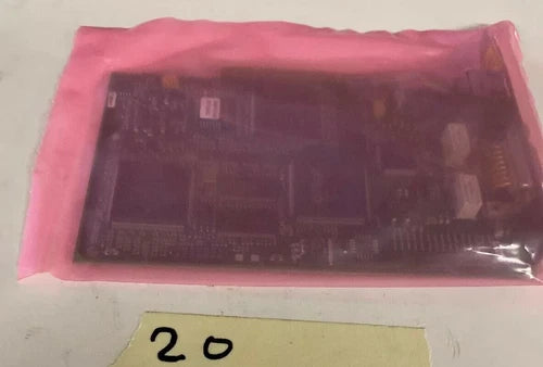 NEW Siemens 6GK1161-3AA01 COMMUNICATION PROCESSOR CP 1613 A5E00302482 Warranty