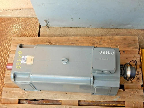 Siemens 1HC5166-0ED16 used