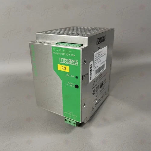 Phoenix Contact 2938811 QUINT-PS-100-240AC/12DC/10 ohne Stecker