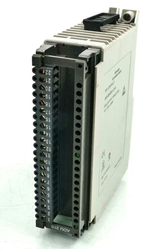 Schneider TSX Compact Analog Input Single ISOL | AS-BADU-210